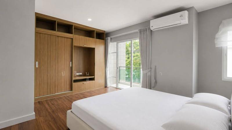 Town Avenue Srinagarindra, Bangkok, Soi On Nut 68, Suan Luang, Bangkok, 3 Bedrooms, 185 sqm, Townhouse For Rent, by ปรินทร์ญาดา ชิณโชติ, 500572273 - DDproperty.com