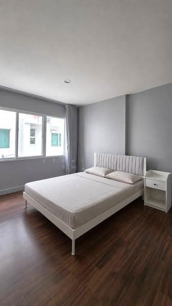 Town Avenue Srinagarindra, Bangkok, Soi On Nut 68, Suan Luang, Bangkok, 3 Bedrooms, 185 sqm, Townhouse For Rent, by ปรินทร์ญาดา ชิณโชติ, 500572273 - DDproperty.com