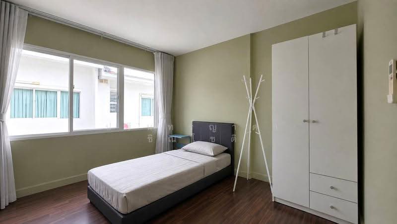 Town Avenue Srinagarindra, Bangkok, Soi On Nut 68, Suan Luang, Bangkok, 3 Bedrooms, 185 sqm, Townhouse For Rent, by ปรินทร์ญาดา ชิณโชติ, 500572273 - DDproperty.com