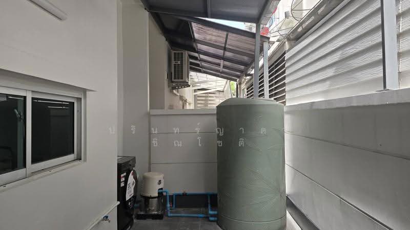 Town Avenue Srinagarindra : ทาวน์ อเวนิว ศรีนครินทร์, กรุงเทพ, ซอยอ่อนนุช 68, สวนหลวง, กรุงเทพ, 185 ตร.ม., ทาวน์เฮ้าส์ ให้เช่า, โดย ปรินทร์ญาดา ชิณโชติ, 500572273 - DDproperty.com