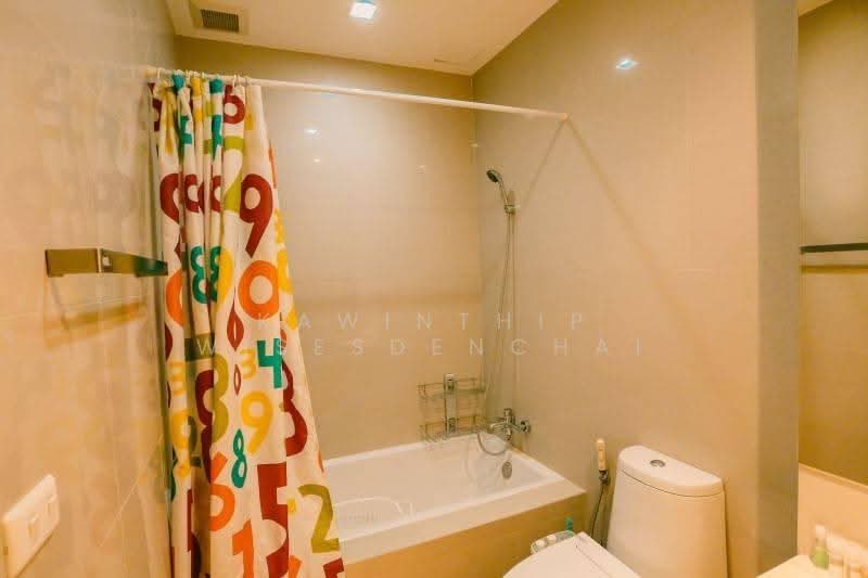 Noble Reveal, Bangkok, 36 Soi Sukhumvit 63, Ekamai Road, Phra Kanong Nua, Watthana, Bangkok, 1 Bedroom, 56 sqm, Condo For Rent, by Kawinthip Wisesdenchai, 500572274 - DDproperty.com