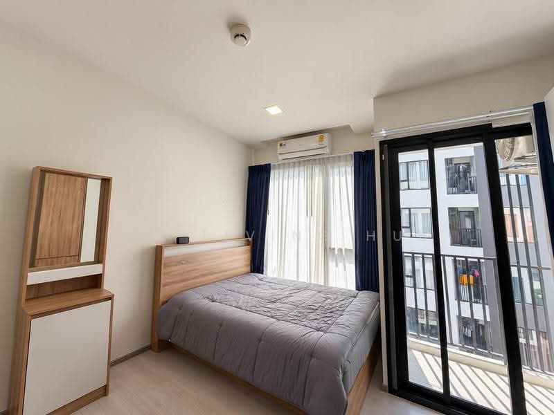 A Land Condo Sai Noi-Westgate, Nonthaburi, Bang Kruai-Bangkok Road, Sai Noi Subdistrict, Sai Noi District, Nonthaburi Province, Sai Noi, Sai Noi, Nonthaburi, 1 Bedroom, 24 sqm, Condo For Sale, by THE LIVING HUB, 500572275 - DDproperty.com