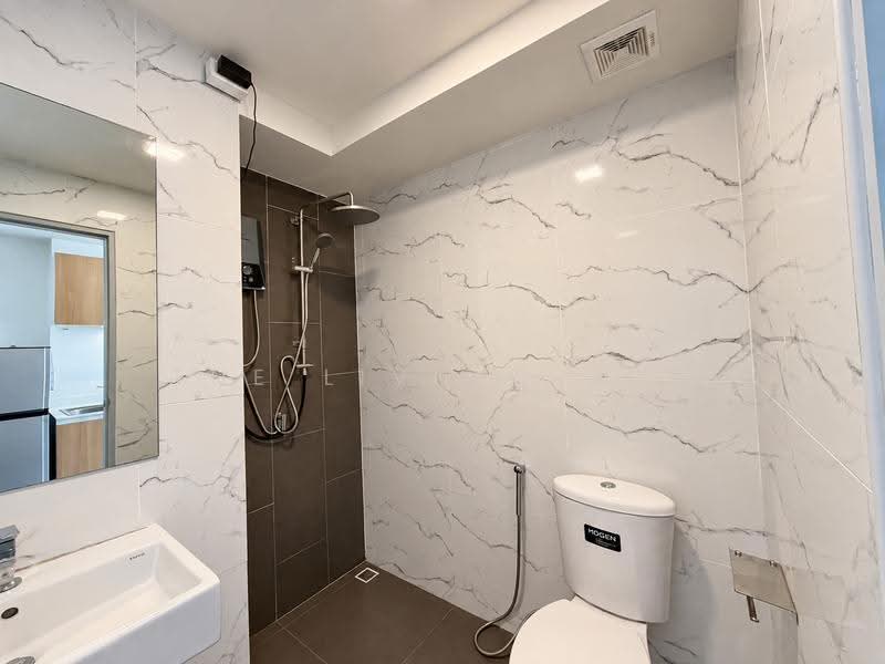 A Land Condo Sai Noi-Westgate, Nonthaburi, Bang Kruai-Bangkok Road, Sai Noi Subdistrict, Sai Noi District, Nonthaburi Province, Sai Noi, Sai Noi, Nonthaburi, 1 Bedroom, 24 sqm, Condo For Sale, by THE LIVING HUB, 500572275 - DDproperty.com