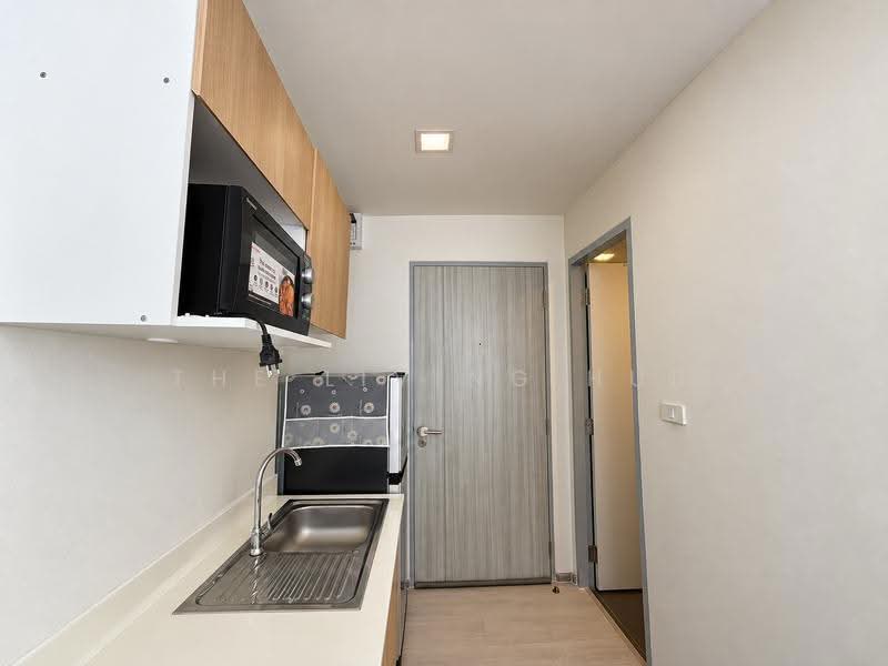 A Land Condo Sai Noi-Westgate, Nonthaburi, Bang Kruai-Bangkok Road, Sai Noi Subdistrict, Sai Noi District, Nonthaburi Province, Sai Noi, Sai Noi, Nonthaburi, 1 Bedroom, 24 sqm, Condo For Sale, by THE LIVING HUB, 500572275 - DDproperty.com