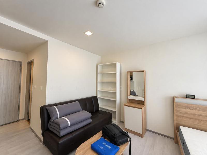 A Land Condo Sai Noi-Westgate, Nonthaburi, Bang Kruai-Bangkok Road, Sai Noi Subdistrict, Sai Noi District, Nonthaburi Province, Sai Noi, Sai Noi, Nonthaburi, 1 Bedroom, 24 sqm, Condo For Sale, by THE LIVING HUB, 500572275 - DDproperty.com