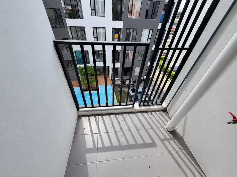 A Land Condo Sai Noi-Westgate : เอ แลนด์ คอนโด ไทรน้อย เวสต์เกต, นนทบุรี, ถนนบางกรวย-กรุงเทพ ต.ไทรน้อย อ.ไทรน้อย จ.นนทบุร, ไทรน้อย, ไทรน้อย, นนทบุรี, 24 ตร.ม., คอนโด ขาย, โดย THE LIVING HUB, 500572275 - DDproperty.com