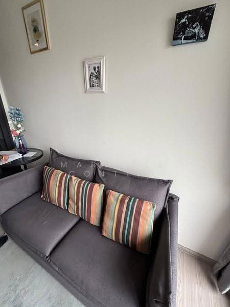 Life Asoke Hype, Bangkok, 339 Chaturathit Rd, Makkasan, Ratchathewi, Bangkok, 1 Bedroom, 32 sqm, Condo For Rent, by Marcella Contini, 500572277 - DDproperty.com