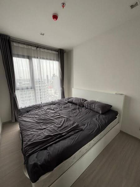 Life Asoke Hype, Bangkok, 339 Chaturathit Rd, Makkasan, Ratchathewi, Bangkok, 1 Bedroom, 32 sqm, Condo For Rent, by Marcella Contini, 500572277 - DDproperty.com