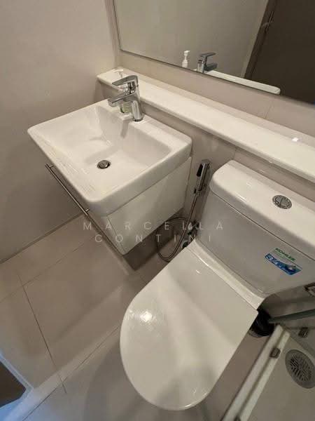 Life Asoke Hype, Bangkok, 339 Chaturathit Rd, Makkasan, Ratchathewi, Bangkok, 1 Bedroom, 32 sqm, Condo For Rent, by Marcella Contini, 500572277 - DDproperty.com