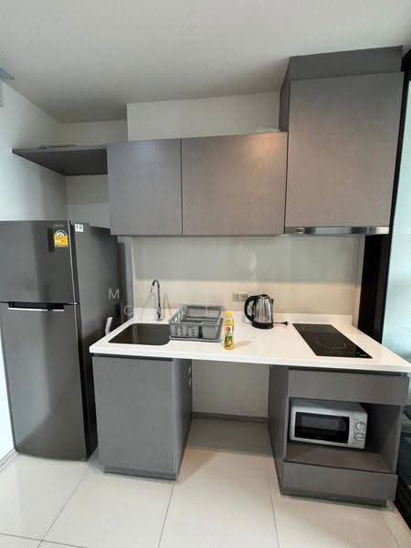 Life Asoke Hype, Bangkok, 339 Chaturathit Rd, Makkasan, Ratchathewi, Bangkok, 1 Bedroom, 32 sqm, Condo For Rent, by Marcella Contini, 500572277 - DDproperty.com