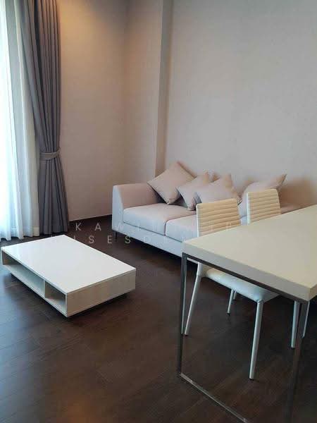 Q Asoke, Bangkok, 1678 Petchaburi Road, Makkasan, Ratchathewi, Bangkok, 1 Bedroom, 46 sqm, Condo For Rent, by Kawinthip Wisesdenchai, 500572281 - DDproperty.com