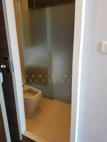 Q Asoke, Bangkok, 1678 Petchaburi Road, Makkasan, Ratchathewi, Bangkok, 1 Bedroom, 46 sqm, Condo For Rent, by Kawinthip Wisesdenchai, 500572281 - DDproperty.com