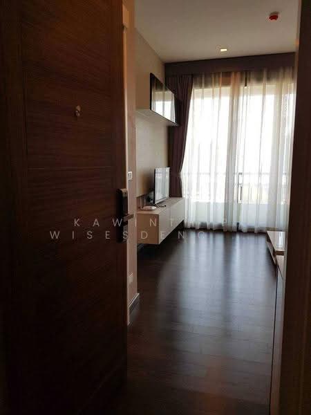 Q Asoke, Bangkok, 1678 Petchaburi Road, Makkasan, Ratchathewi, Bangkok, 1 Bedroom, 46 sqm, Condo For Rent, by Kawinthip Wisesdenchai, 500572281 - DDproperty.com