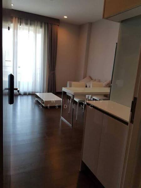 Q Asoke, Bangkok, 1678 Petchaburi Road, Makkasan, Ratchathewi, Bangkok, 1 Bedroom, 46 sqm, Condo For Rent, by Kawinthip Wisesdenchai, 500572281 - DDproperty.com