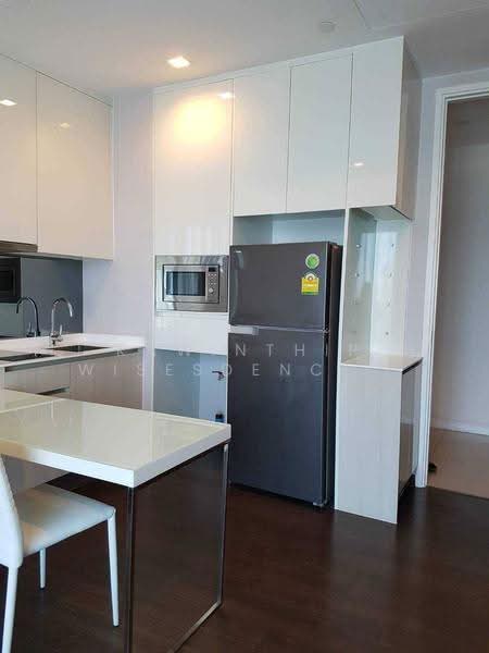 Q Asoke, Bangkok, 1678 Petchaburi Road, Makkasan, Ratchathewi, Bangkok, 1 Bedroom, 46 sqm, Condo For Rent, by Kawinthip Wisesdenchai, 500572281 - DDproperty.com