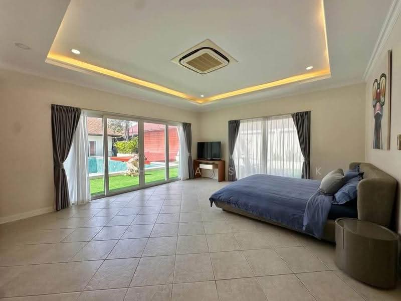 View Talay Villas : วิว ทะเล วิลล่า, ชลบุรี, ถนนพัทยาเหนือ, นาเกลือ, บางละมุง, ชลบุรี, 450 ตร.ม., วิลล่า ให้เช่า, โดย Patchara Srisak, 500572282 - DDproperty.com