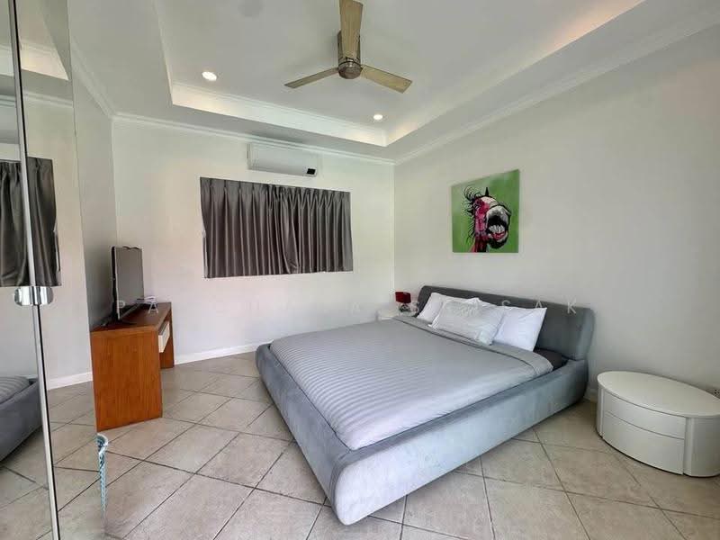 View Talay Villas Pattaya, Chon Buri (Pattaya), Pattaya Nua Road, Na Kloe, Bang Lamung (Pattaya), Chon Buri (Pattaya), 6 Bedrooms, 450 sqm, Villa For Rent, by Patchara Srisak, 500572282 - DDproperty.com