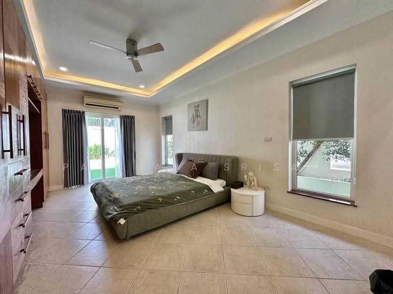 View Talay Villas : วิว ทะเล วิลล่า, ชลบุรี, ถนนพัทยาเหนือ, นาเกลือ, บางละมุง, ชลบุรี, 450 ตร.ม., วิลล่า ให้เช่า, โดย Patchara Srisak, 500572282 - DDproperty.com