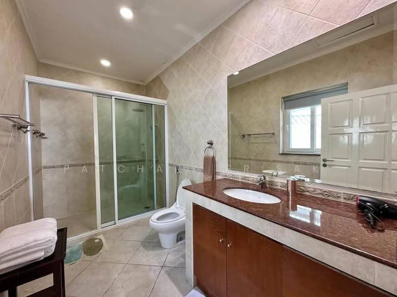 View Talay Villas Pattaya, Chon Buri (Pattaya), Pattaya Nua Road, Na Kloe, Bang Lamung (Pattaya), Chon Buri (Pattaya), 6 Bedrooms, 450 sqm, Villa For Rent, by Patchara Srisak, 500572282 - DDproperty.com