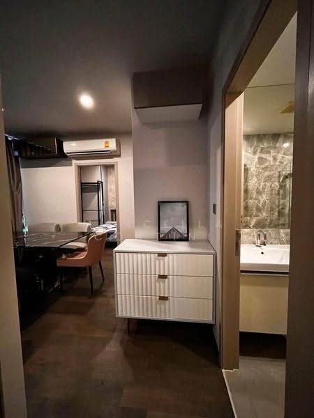 IDEO Q Siam-Ratchathewi, Bangkok, Phetchaburi Road, Thanon Phaya Thai, Ratchathewi, Bangkok, 2 Bedrooms, 52 sqm, Condo For Rent, by Marcella Contini, 500572283 - DDproperty.com