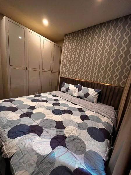 IDEO Q Siam-Ratchathewi, Bangkok, Phetchaburi Road, Thanon Phaya Thai, Ratchathewi, Bangkok, 2 Bedrooms, 52 sqm, Condo For Rent, by Marcella Contini, 500572283 - DDproperty.com