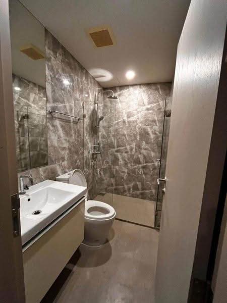 IDEO Q Siam-Ratchathewi, Bangkok, Phetchaburi Road, Thanon Phaya Thai, Ratchathewi, Bangkok, 2 Bedrooms, 52 sqm, Condo For Rent, by Marcella Contini, 500572283 - DDproperty.com