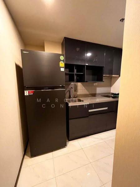 IDEO Q Siam-Ratchathewi, Bangkok, Phetchaburi Road, Thanon Phaya Thai, Ratchathewi, Bangkok, 2 Bedrooms, 52 sqm, Condo For Rent, by Marcella Contini, 500572283 - DDproperty.com