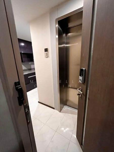 IDEO Q Siam-Ratchathewi, Bangkok, Phetchaburi Road, Thanon Phaya Thai, Ratchathewi, Bangkok, 2 Bedrooms, 52 sqm, Condo For Rent, by Marcella Contini, 500572283 - DDproperty.com
