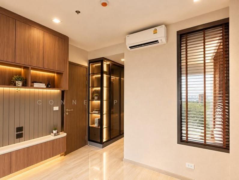 The Privacy Jatujak, กรุงเทพ, 1100 ถนนวิภาวดีรังสิต, จอมพล, จตุจักร, กรุงเทพ, 53 ตร.ม., คอนโด ขาย, โดย Connex Property, 500572284 - DDproperty.com