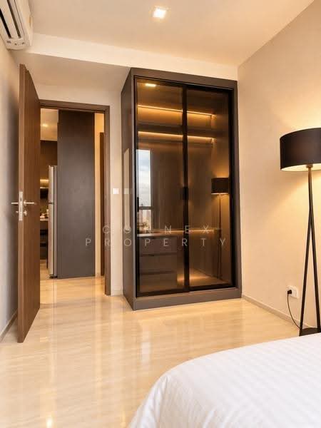 The Privacy Jatujak, กรุงเทพ, 1100 ถนนวิภาวดีรังสิต, จอมพล, จตุจักร, กรุงเทพ, 53 ตร.ม., คอนโด ขาย, โดย Connex Property, 500572284 - DDproperty.com