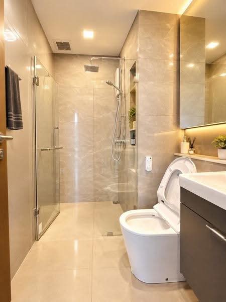 The Privacy Jatujak, กรุงเทพ, 1100 ถนนวิภาวดีรังสิต, จอมพล, จตุจักร, กรุงเทพ, 53 ตร.ม., คอนโด ขาย, โดย Connex Property, 500572284 - DDproperty.com