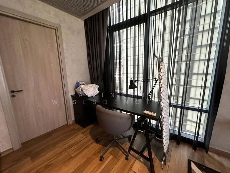 The Lofts Asoke : เดอะ ลอฟท์ อโศก, กรุงเทพ, ถนนสุขุมวิท 21, คลองเตยเหนือ, วัฒนา, กรุงเทพ, 88 ตร.ม., คอนโด ให้เช่า, โดย Kawinthip Wisesdenchai, 500572287 - DDproperty.com