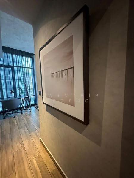 The Lofts Asoke : เดอะ ลอฟท์ อโศก, กรุงเทพ, ถนนสุขุมวิท 21, คลองเตยเหนือ, วัฒนา, กรุงเทพ, 88 ตร.ม., คอนโด ให้เช่า, โดย Kawinthip Wisesdenchai, 500572287 - DDproperty.com