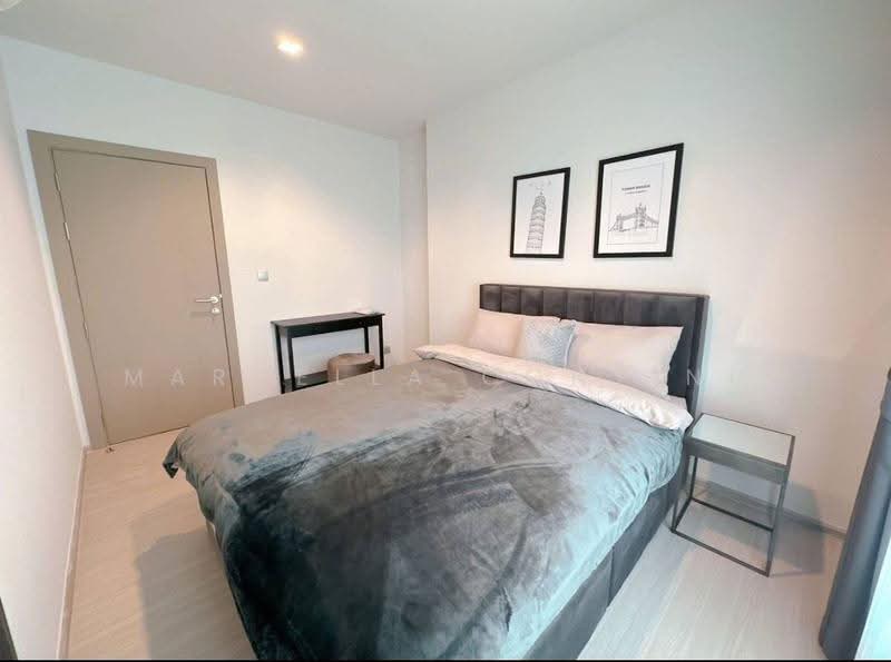 Life Asoke-Rama 9, Bangkok, 626 Asoke-Dindaeng Road, Makkasan, Ratchathewi, Bangkok, 1 Bedroom, 32 sqm, Condo For Rent, by Marcella Contini, 500572289 - DDproperty.com