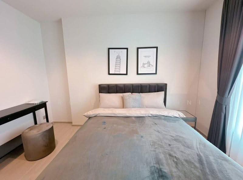 Life Asoke-Rama 9, Bangkok, 626 Asoke-Dindaeng Road, Makkasan, Ratchathewi, Bangkok, 1 Bedroom, 32 sqm, Condo For Rent, by Marcella Contini, 500572289 - DDproperty.com