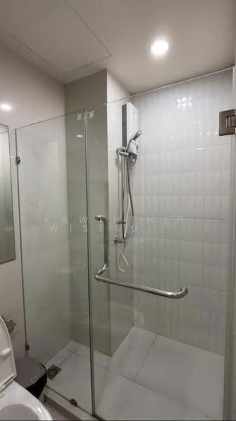 Life Asoke, Bangkok, Asoke-Dindang Road, Bang Kapi, Huai Khwang, Bangkok, 1 Bedroom, 35 sqm, Condo For Rent, by Kawinthip Wisesdenchai, 500572290 - DDproperty.com