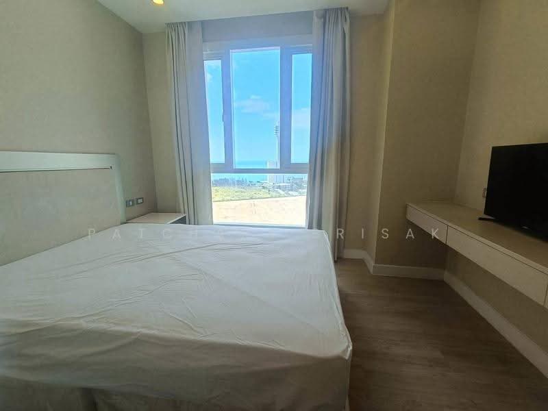Grande Caribbean, Chon Buri (Pattaya), 492/2 Moo 12 Thappraya Rd, Nong Pru, Bang Lamung (Pattaya), Chon Buri (Pattaya), 2 Bedrooms, 94 sqm, Condo For Rent, by Patchara Srisak, 500572292 - DDproperty.com