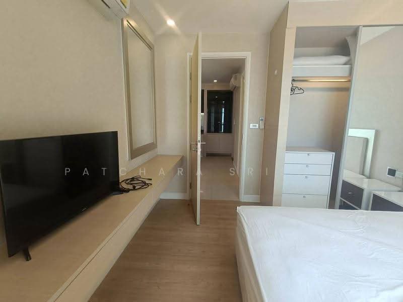 Grande Caribbean, Chon Buri (Pattaya), 492/2 Moo 12 Thappraya Rd, Nong Pru, Bang Lamung (Pattaya), Chon Buri (Pattaya), 2 Bedrooms, 94 sqm, Condo For Rent, by Patchara Srisak, 500572292 - DDproperty.com