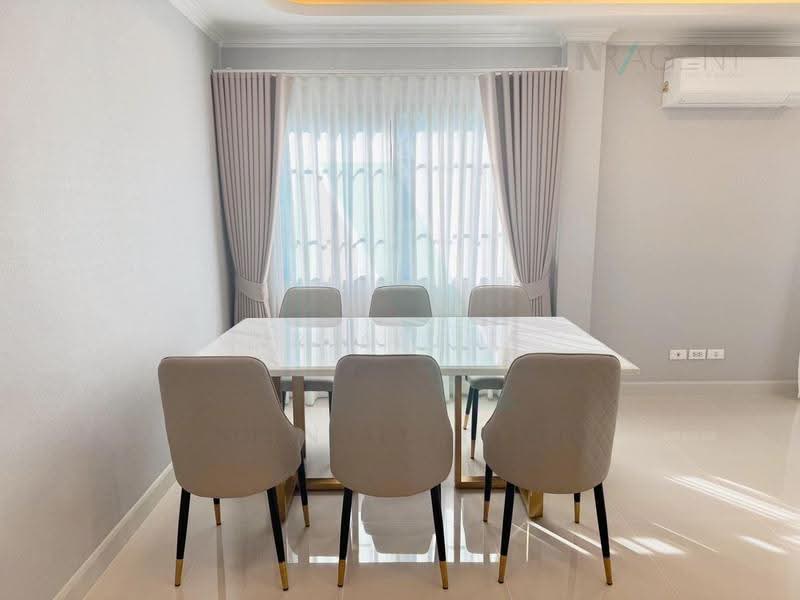 Centro Bangna, Samut Prakan, 111 Soi 3, Bang Kaeo, Bang Plee, Samut Prakan, 4 Bedrooms, 303 sqm, Single Detached House For Rent, by NR AGENT, 500572294 - DDproperty.com