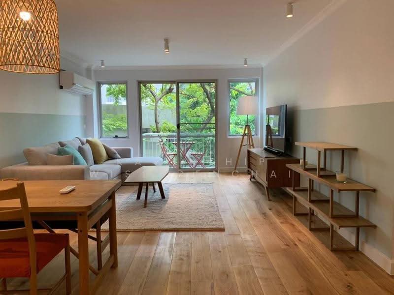 Raintree Villa : เรนทรี วิลล่า, กรุงเทพ, 108 198 ซอยสุขุมวิท 53, คลองตันเหนือ, วัฒนา, กรุงเทพ, 75 ตร.ม., คอนโด ขาย, โดย Kawinthip Wisesdenchai, 500572295 - DDproperty.com