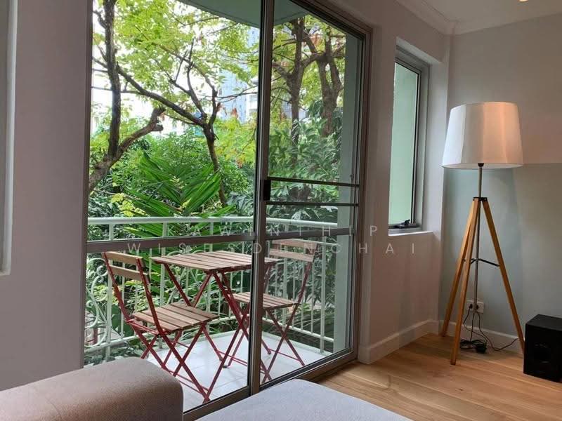 Raintree Villa, Bangkok, 108 198 Soi Sukhumvit 53, Khlong Tan Nua, Watthana, Bangkok, 2 Bedrooms, 75 sqm, Condo For Sale, by Kawinthip Wisesdenchai, 500572295 - DDproperty.com