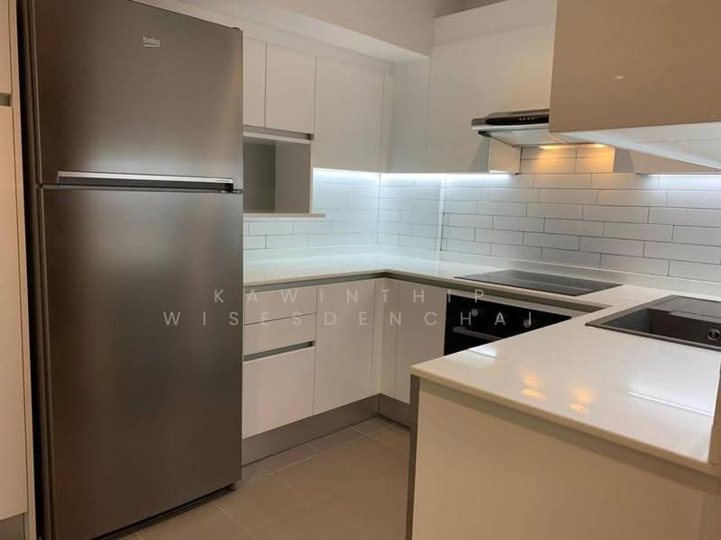 Raintree Villa, Bangkok, 108 198 Soi Sukhumvit 53, Khlong Tan Nua, Watthana, Bangkok, 2 Bedrooms, 75 sqm, Condo For Sale, by Kawinthip Wisesdenchai, 500572295 - DDproperty.com
