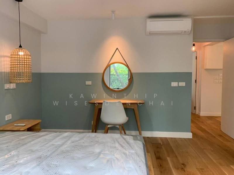 Raintree Villa, Bangkok, 108 198 Soi Sukhumvit 53, Khlong Tan Nua, Watthana, Bangkok, 2 Bedrooms, 75 sqm, Condo For Sale, by Kawinthip Wisesdenchai, 500572295 - DDproperty.com