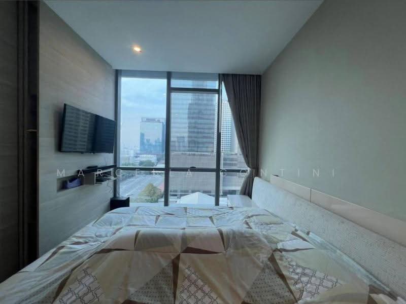The Room Sukhumvit 21 : เดอะ รูม สุขุมวิท 21, กรุงเทพ, ถนน อโศกมนตรี, คลองเตยเหนือ, วัฒนา, กรุงเทพ, 55 ตร.ม., คอนโด ให้เช่า, โดย Marcella Contini, 500572297 - DDproperty.com