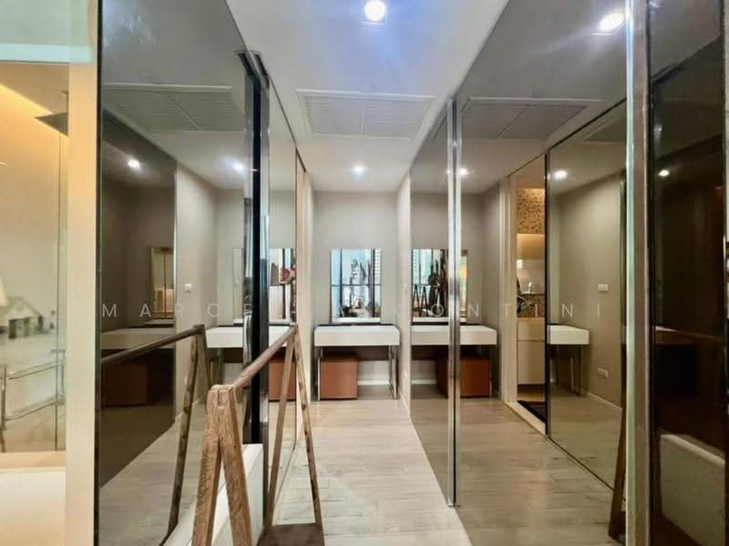 The Room Sukhumvit 21 : เดอะ รูม สุขุมวิท 21, กรุงเทพ, ถนน อโศกมนตรี, คลองเตยเหนือ, วัฒนา, กรุงเทพ, 55 ตร.ม., คอนโด ให้เช่า, โดย Marcella Contini, 500572297 - DDproperty.com
