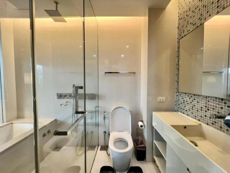 The Room Sukhumvit 21, Bangkok, Asok Montri Rd, Khlongtoei Nua, Watthana, Bangkok, 1 Bedroom, 55 sqm, Condo For Rent, by Marcella Contini, 500572297 - DDproperty.com