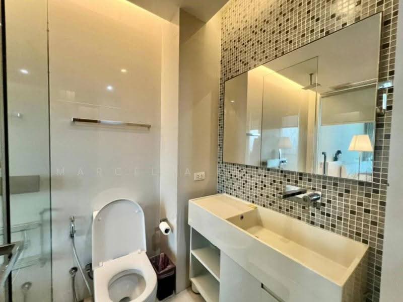 The Room Sukhumvit 21, Bangkok, Asok Montri Rd, Khlongtoei Nua, Watthana, Bangkok, 1 Bedroom, 55 sqm, Condo For Rent, by Marcella Contini, 500572297 - DDproperty.com