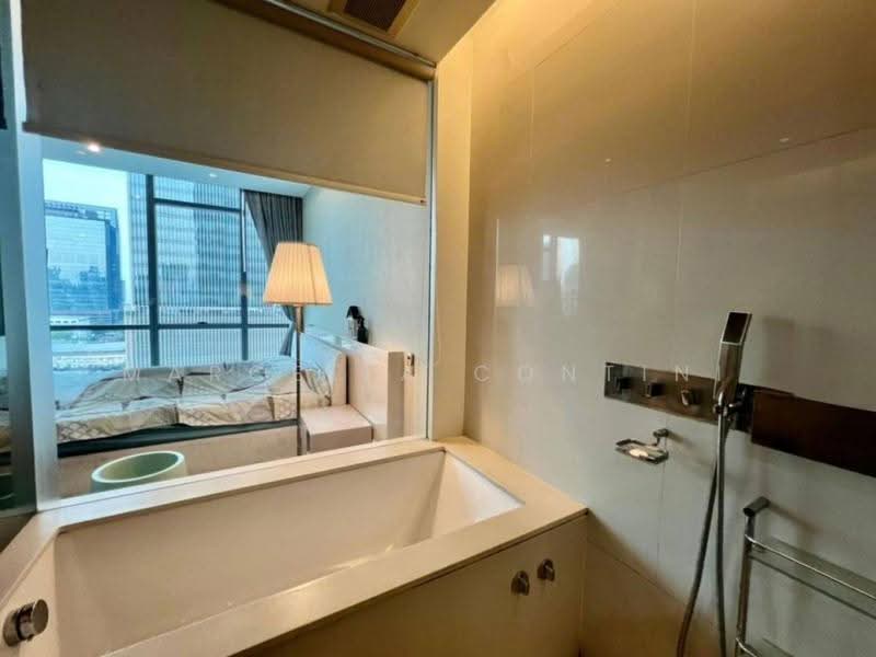 The Room Sukhumvit 21, Bangkok, Asok Montri Rd, Khlongtoei Nua, Watthana, Bangkok, 1 Bedroom, 55 sqm, Condo For Rent, by Marcella Contini, 500572297 - DDproperty.com