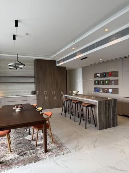 The Estelle Phrom Phong, bangkok, 131 Soi Sukhumvit 26, Khong Tan, Khlong Toei, Bangkok, 4 Bedrooms, 232 sqm, Condo For Rent, by Petcharaporn Mahipan, 500572298 - DDproperty.com