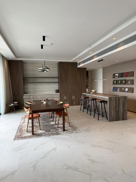 The Estelle Phrom Phong, bangkok, 131 Soi Sukhumvit 26, Khong Tan, Khlong Toei, Bangkok, 4 Bedrooms, 232 sqm, Condo For Rent, by Petcharaporn Mahipan, 500572298 - DDproperty.com